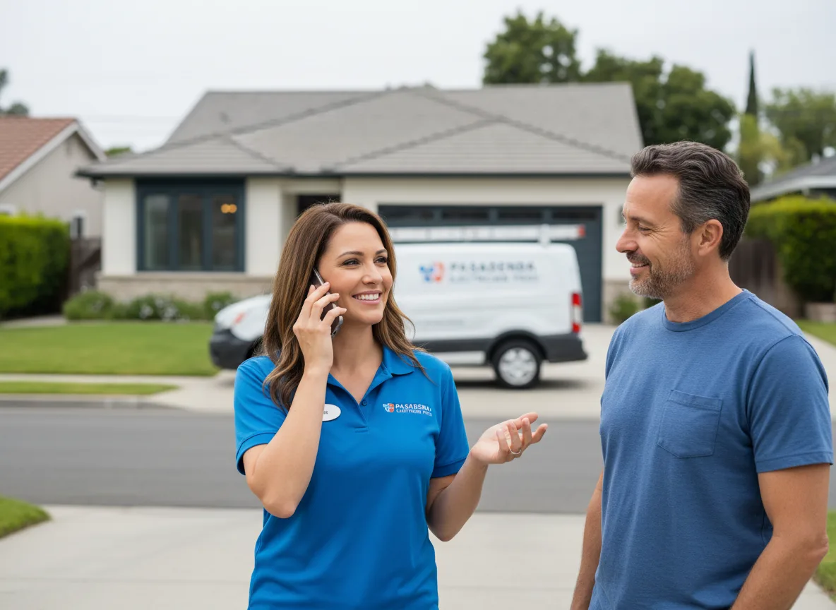 Electrician Bowmanstown, PA FAQs